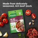 Knorr Savoury Au Jus Sauce, 1.2 Ounce -- 24 per case