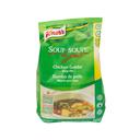 Single Knorr Professional Soup du Jour Chicken Gumbo Soup Mix, 16.9 Ounce