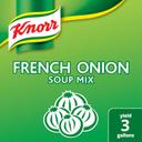 Single Knorr Professional Soup Mix French Onion, 20.98 Ounce