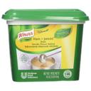 Single Knorr Professional Ultimate Ham Stock Base, 1 Pound