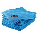 Scotch Brite Blue High Performance Cloth, 50 count