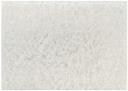 3M Niagara White Polishing Pad, 20 inch -- 5 per case