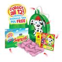 Pip Squeaks Surprise Collectible Surprise Pets Candy, 0.4 Ounce -- 48 per case