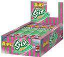 Rips Watermelon Licorice Stix Candy, 1.76 Ounce -- 192 per case