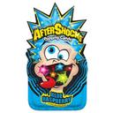 Aftershocks Blue Raspberry Popping Candy - 24 per pack -- 8 packs per case