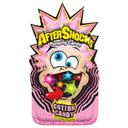 Aftershocks Cotton Candy Popping Candy - 24 per pack -- 8 packs per case
