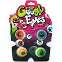 Googly Eye Gummy Eyeball Candy - Display, 12 count -- 12 per case