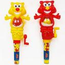 Whirly Kats Toy and Candy - Mastercase, 0.35 Ounce -- 64 per case