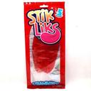 Stik Liks Strawberry Lollipops, 50 Gram -- 90 per case