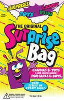Surprise Bag - Original, .9 Ounce -- 12 per case.