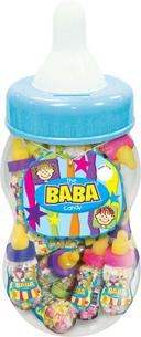 The BaBa Candy, 1.41 Ounce - 20 count per pack -- 12 packs per case