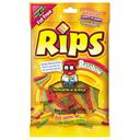 Rips Bite Size Rainbow Candy, 5.5 Ounce -- 12 per case