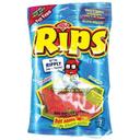 Rips Bite Size Strawberry Green Apple Candy, 3.5 Ounce -- 12 per case