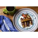 Broadleaf Raw Chicken Apple Breakfast Sausage - Wrapped In Tray, 1.6 Ounce -- 120 per case