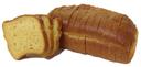 Bakery De France Rustic Black Forest Grain 5/8 inch Slice ,32 ounce -- 6 per case