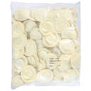Josephs Gourmet Pasta Spinach And Garlic Ravioli, 6.04 Pound -- 4 per case.