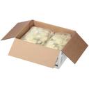 Josephs Gourmet Pasta Spinach And Garlic Ravioli, 6.04 Pound -- 4 per case.