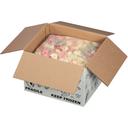 Josephs Gourmet Pasta Tri Color Cheese Tortellini, 12.04 Pound -- 9 per case.