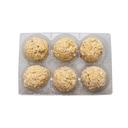 Oyster Bay Restaurant Style Crab Cake, 3 Ounce -- 12 per case
