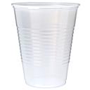 Fabri-Kal RK HIPS Translucent Cold Cup, 9 Ounce Capacity -- 2500 per case.