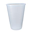 Fabri-Kal RK HIPS Translucent Cold Cup, 14 Ounce Capacity -- 1000 per case.