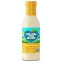 Follow Your Heart Vegan Honey Mustard Salad Dressing, 12 Ounce -- 6 per case