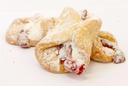 Davids Raspberry Cookie Pocket, 5 Pound