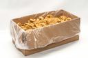 Davids Cookies Peanut Butter Gourmet Cookie Dough, 2 Ounce -- 160 per case.