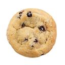 Davids Lemon Blueberry Cookie Dough, 1.5 Ounce