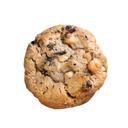 Davids Gourmet Cookies and Cream Cookie Dough, 1.5 Ounce