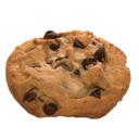 Davids Cookies Chocolate Chip Traditional Cookie Dough, 1 Ounce -- 320 per case.
