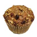 Davids Cookies Healthy Harvest Muffin Batter, 8 Pound -- 2 per case.
