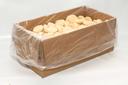 Davids Sugar Freezer Cookie Dough, 1 Ounce - 324 per pack.