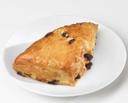 Davids Raisin Scone, 4 Ounce -- 80 per case.