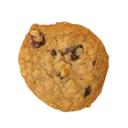 Davids Oatmeal Raisin Cookie, 1.3 Ounce -- 240 per case.