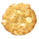 Davids Majestic Macadamia Nut Cookie Dough, 1.5 Ounce -- 213 per case.