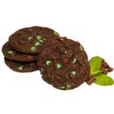 Davids Mint Chocolate Cookie Dough, 1.5 Ounce -- 213 per case.