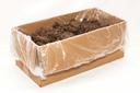 Davids Double Chocolate Chip Cookie Dough,1.5 Ounce - 213 per pack.