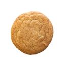 Davids Cookies Gluten Free Snickerdoodle Cookie Dough, 1.5 Ounce -- 120 per case.