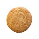 Davids Gluten Free Thaw N Sell Snickerdoodle Cookie Individually Wrapped, 3 Ounce -- 24 per case.