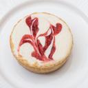 Davids Cookies Strawberry Cheesecake, 4 Ounce -- 24 per case.