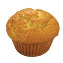 Davids Cookies Corn Muffin, 6 Ounce -- 12 per case.