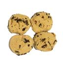 Davids Gourmet Chocolate Chunk Cookie Dough -- 120 per case