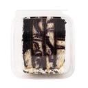 David's Cookies Zebra Cake Slices, 7.75 Ounce -- 24 per case