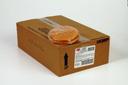 Rich Products Corporation Almond Flavor Cake, 8 inch -- 24 per case.