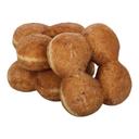 Richs Whole Grain Yeast Donut Hole, 0.41 Ounce -- 384 per case.