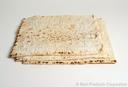 Rich Della Suprema Plain Baked Flat Bread, 40 Ounce -- 40 per case.