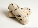 Rich Products Raisin Bread Dough, 18.25 Ounce -- 24 per case.