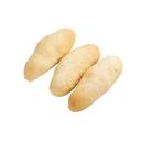 Rich Submarine Sandwich Roll Dough, 4 Ounce -- 72 per case.