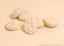 Rich Petite Kaiser Sandwich Dough Roll, 1.5 Ounce -- 240 per case.